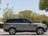 Range Rover Sport HSE 2018